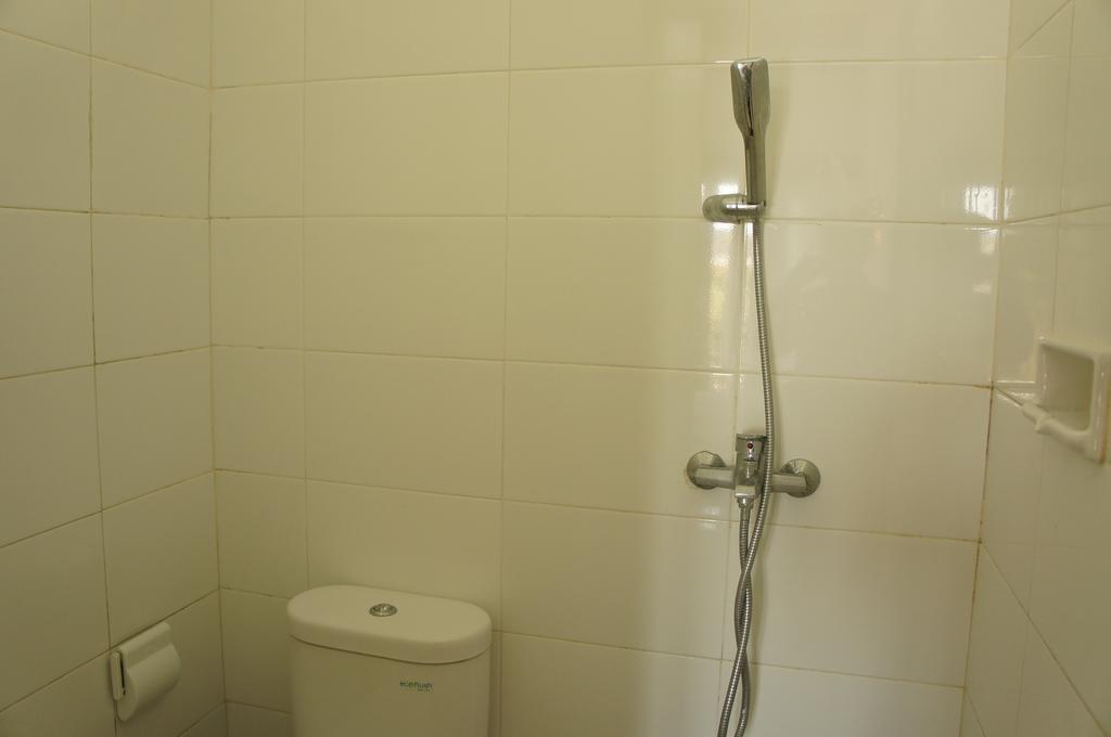 Kubu B'Dauh Homestay Legian  Exterior photo