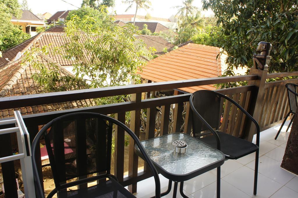Kubu B'Dauh Homestay Legian  Exterior photo