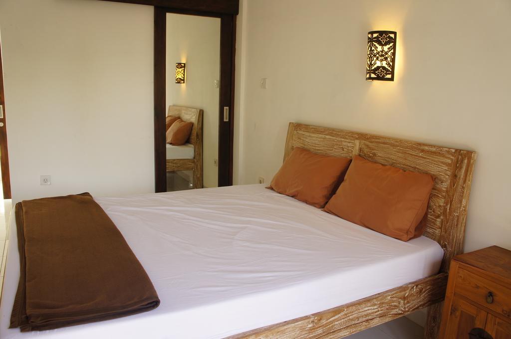 Kubu B'Dauh Homestay Legian  Exterior photo