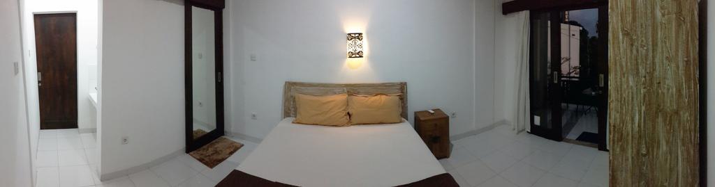 Kubu B'Dauh Homestay Legian  Exterior photo