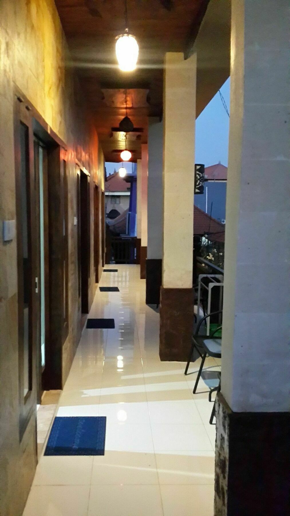 Kubu B'Dauh Homestay Legian  Exterior photo