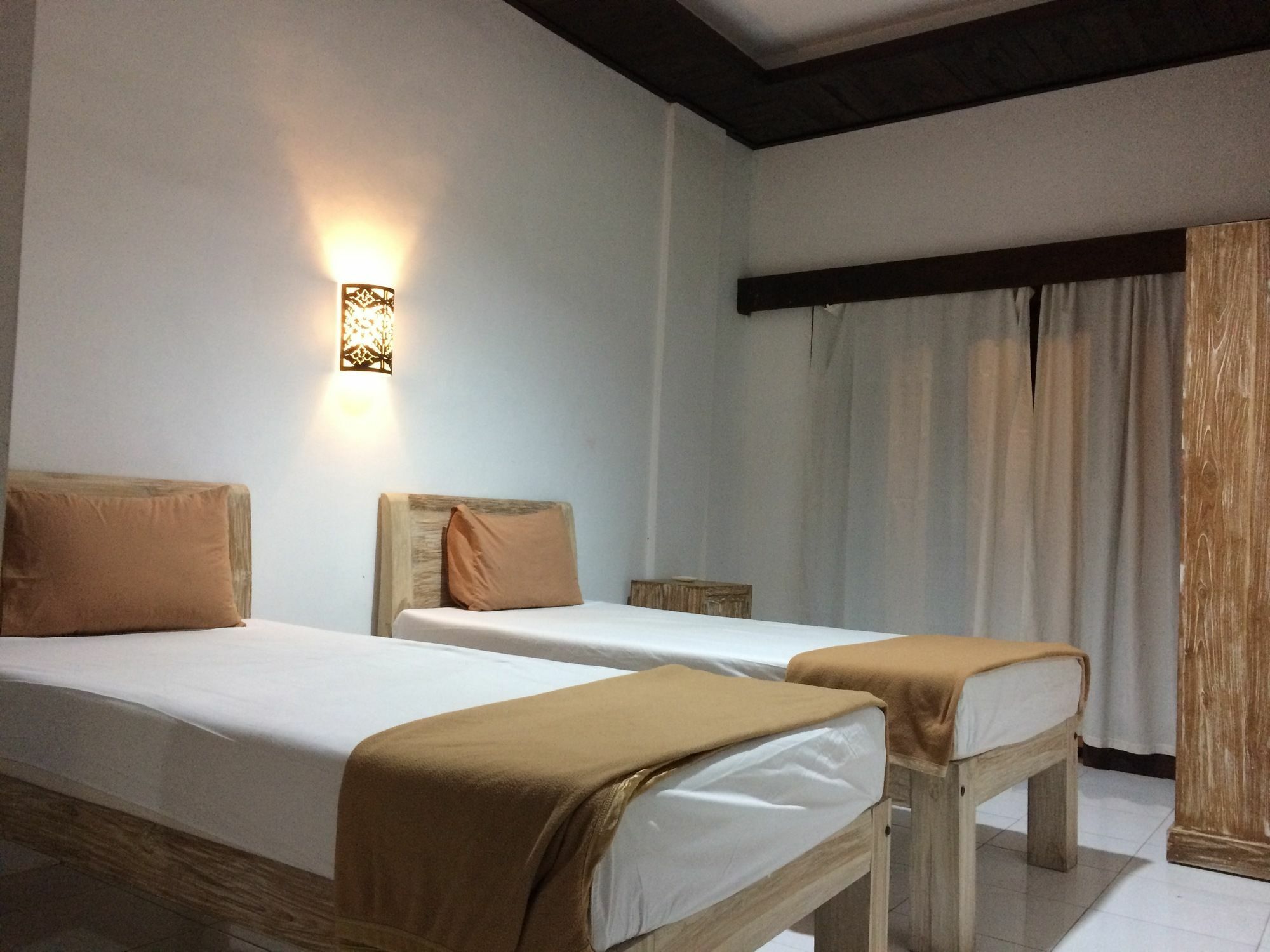Kubu B'Dauh Homestay Legian  Exterior photo
