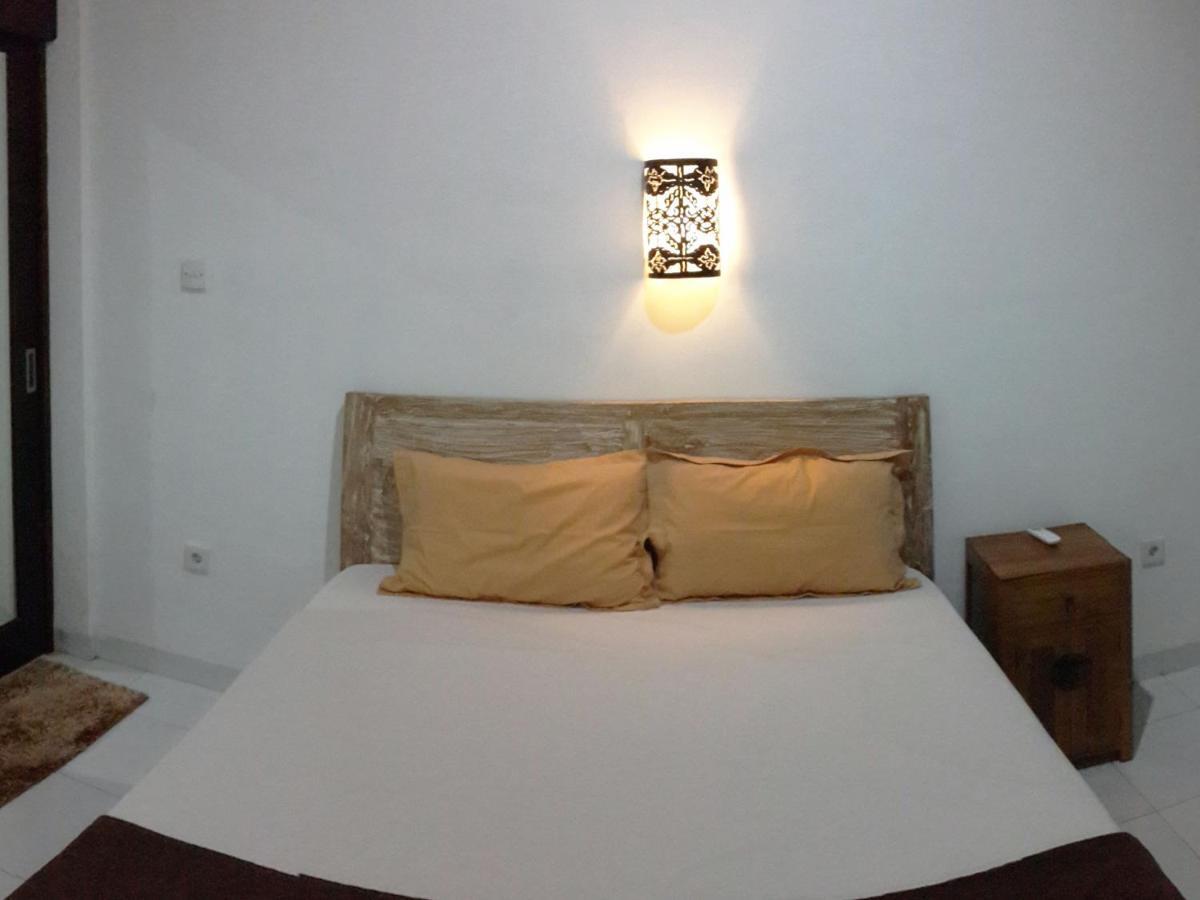 Kubu B'Dauh Homestay Legian  Exterior photo